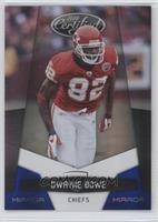 Dwayne Bowe #/100