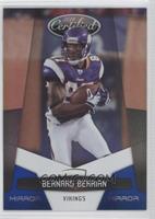 Bernard Berrian #/100