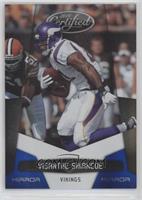 Visanthe Shiancoe #/100