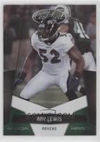 Ray Lewis #/5
