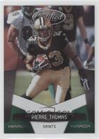 Pierre Thomas #/5