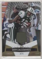 Braylon Edwards #/50