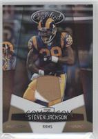 Steven Jackson #/50