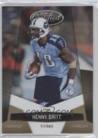 Kenny Britt #/50