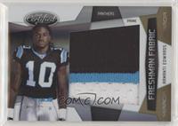 Freshman Fabric - Armanti Edwards #/25