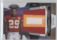 Freshman Fabric - Eric Berry #/25