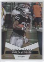 Darren McFadden #/25