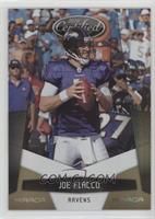 Joe Flacco #/25