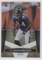 T.J. Houshmandzadeh #/25