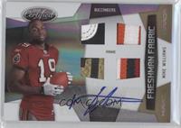 Freshman Fabric - Mike Williams #/25