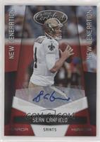 New Generation - Sean Canfield [EX to NM] #/200