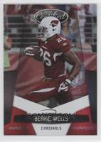 Beanie Wells #/250