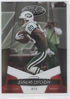 Jerricho Cotchery #/250