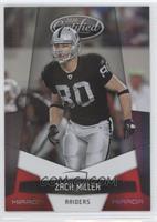 Zach Miller #/250