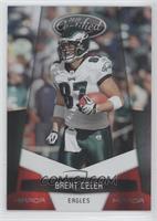 Brent Celek #/250