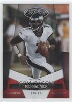 Michael Vick #/250