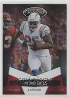 Antonio Gates #/250