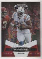 Antonio Gates #/250