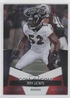 Ray Lewis #/250