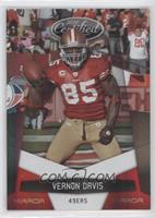 Vernon Davis #/250