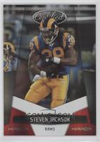 Steven Jackson #/250