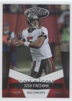 Josh Freeman #/250