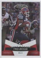 Fred Jackson #/250