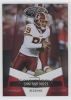 Santana Moss #/250