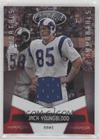 Immortals - Jack Youngblood #/100