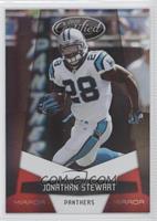 Jonathan Stewart #/250