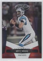 Matt Moore #/250