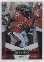 Devin Hester #/250