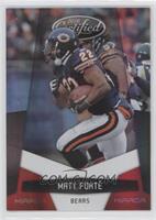 Matt Forte #/250