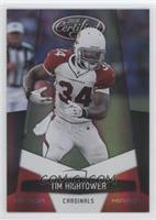 Tim Hightower #/250