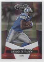 Brandon Pettigrew #/250