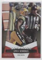 Greg Jennings #/250