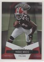 Roddy White #/250