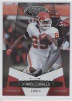 Jamaal Charles #/250