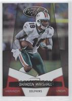 Brandon Marshall #/250