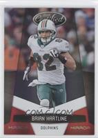 Brian Hartline #/250