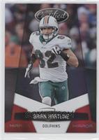 Brian Hartline #/250