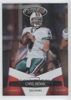 Chad Henne #/250