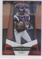 Bernard Berrian #/250