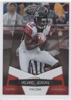 Michael Jenkins #/250