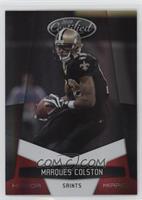 Marques Colston #/250