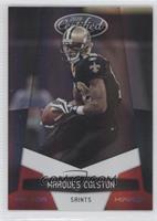 Marques Colston #/250