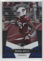 Beanie Wells #/100