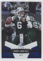 Mark Sanchez #/100