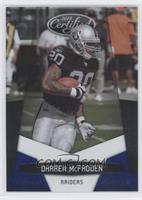 Darren McFadden #/100