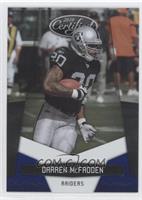 Darren McFadden #/100